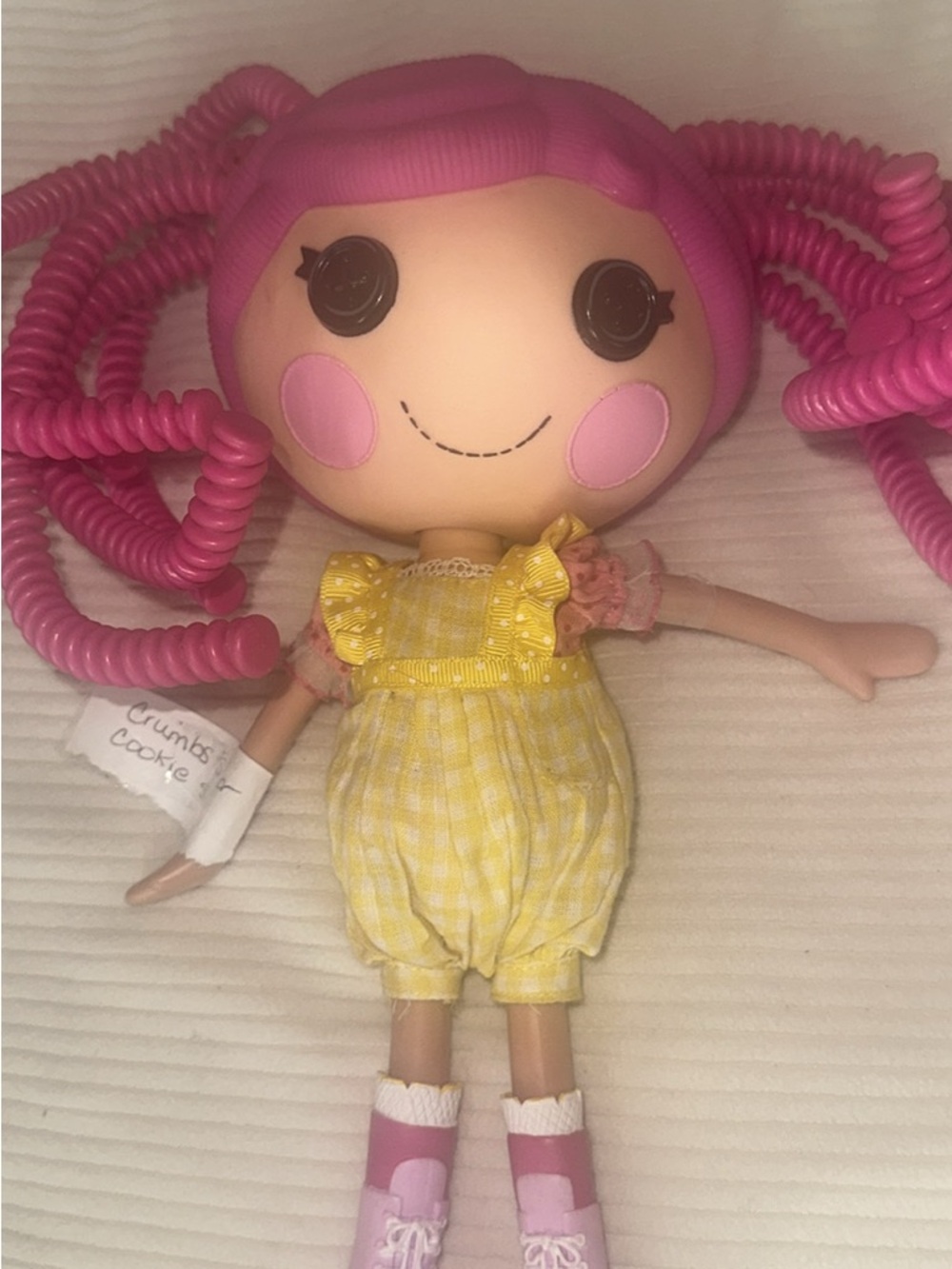LALALOOPSY DOLLS - Picture 5 of 16